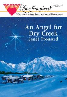 An Angel for Dry Creek Read online