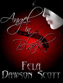 Angel in Black Read online