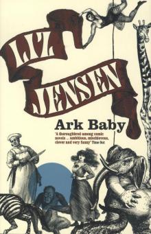 Ark Baby Read online