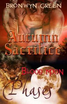 Autumn Sacrifice Read online