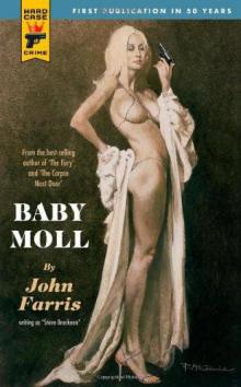 Baby Moll hcc-46 Read online