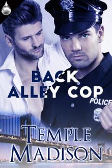 Back Alley Cop Read online