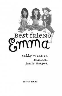 Best Friend Emma Read online