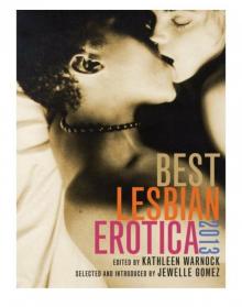 Best Lesbian Erotica 2013 Read online