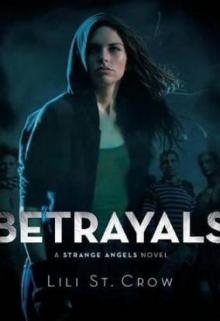 Betrayals sa-2 Read online