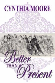 Better than a Present Read online