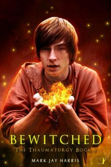 Bewitched