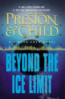 Beyond the Ice Limit Read online