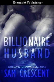 Billionaire Husband Read online