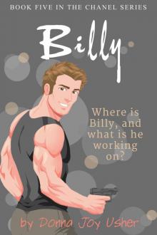 Billy Read online