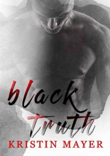 Black Truth (A Twisted Fate Series Book 2) Read online