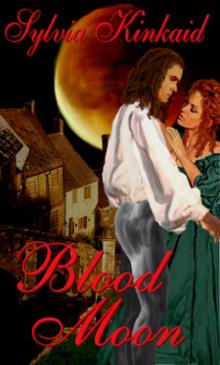 Blood Moon