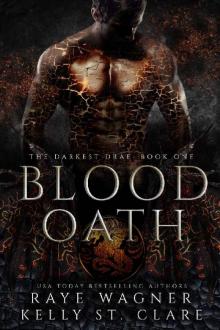 Blood Oath Read online