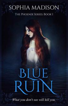 Blue Ruin (The Phoenix Series Book 1)