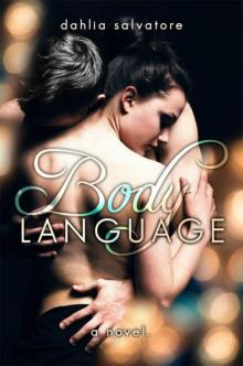 Body Language Read online