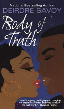 Body Of Truth Read online