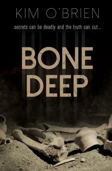 Bone Deep Read online