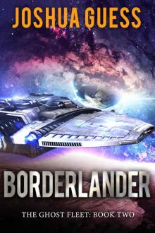 Borderlander Read online