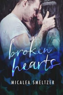 Broken Hearts (Light in the Dark Book 5) Read online