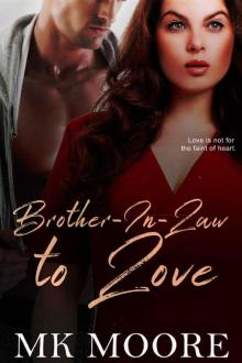 Brother-In-Law to Love Read online