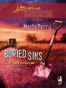 Buried Sins Read online