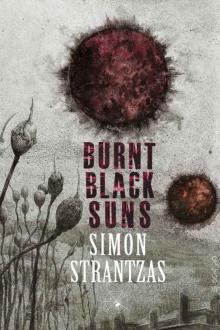 Burnt Black Suns: A Collection of Weird Tales Read online
