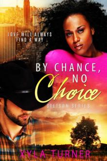 By Chance, No Choice (Stetson Series Book 1) Read online
