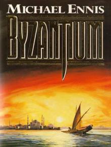 Byzantium - A Novel Read online