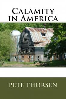 Calamity in America Read online