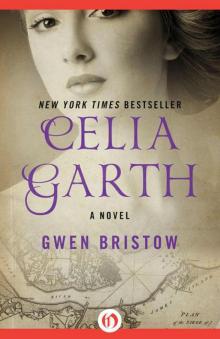 Celia Garth: A Novel Read online