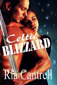 Celtic Blizzard Read online