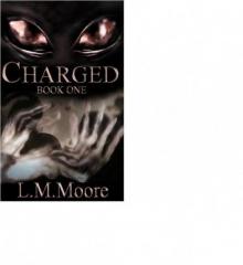Charged - Book One Read online
