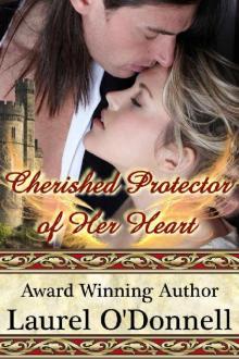 Cherished Protector of Her Heart Read online