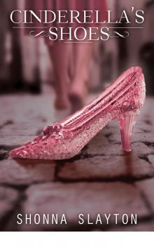 Cinderella's Shoes Read online