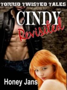 Cindy Revisited Read online