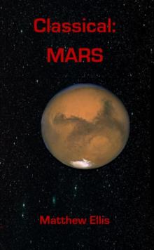 Classical: MARS: Book 3 of MARS Read online