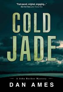 Cold Jade Read online