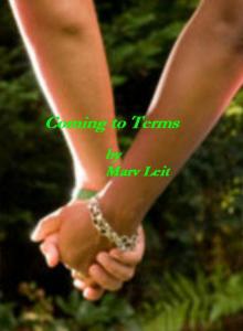 Coming to Terms (A Moment in Time) Read online