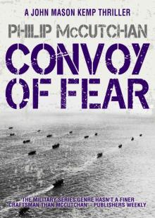 Convoy of Fear Read online