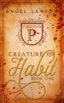 Creature of Habit (Creature of Habit #1)