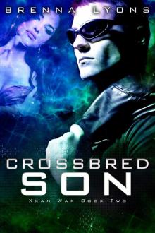 Crossbred Son Read online