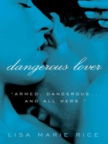 Dangerous Lover Read online