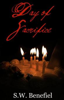 Day of Sacrifice (Day of Sacrifice #1)