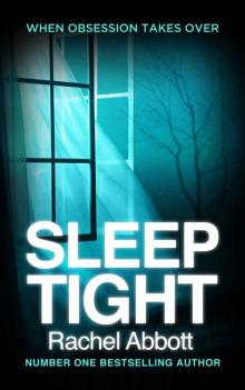 [DCI Tom Douglas 03.0] Sleep Tight Read online