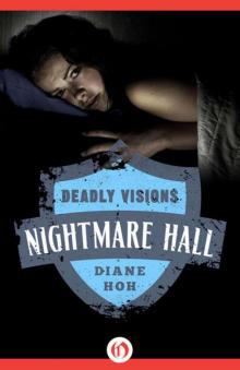 Deadly Visions (Nightmare Hall) Read online