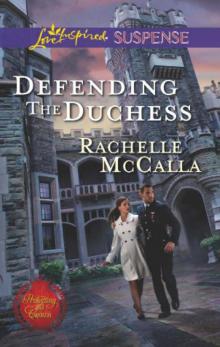 Defending the Duchess Read online