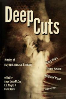 Deep Cuts Read online