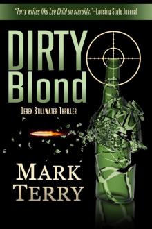 DIRTY BLOND Read online