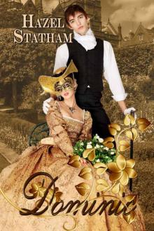 Dominic (Books We Love historical romance) Read online