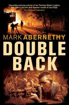 Double back am-3 Read online